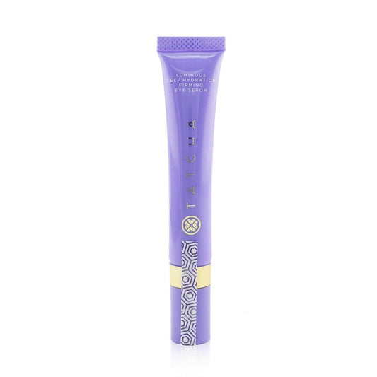 TATCHA - Luminous Deep Hydration Firming Eye Serum